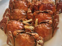 -万宝海鲜舫(劳动公园店)