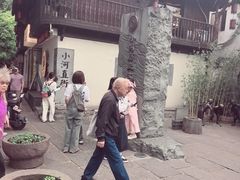 -小河直街历史文化街区