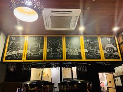 -咖法森林·咖啡  酒吧(天河店)