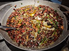 -廖川菜(八佰伴店)
