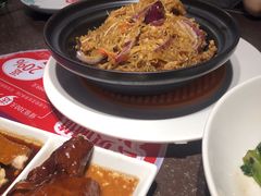 -有璟阁港式餐厅(金融街购物中心店)