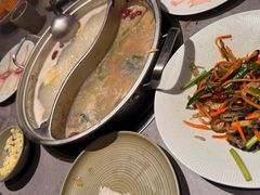 -阿源鱼捞斑鱼火锅·海鲜粥(山景尚宅店)