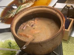 -丹江渔村(首都机场店)