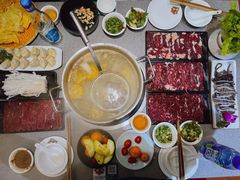 -非遗•老字号•阿彬牛肉火锅(广济桥店)
