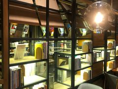 -江滨壹号艺文空间复合餐厅(闽江大道店)