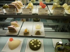 -奈雪的茶(石厦时代广场店)