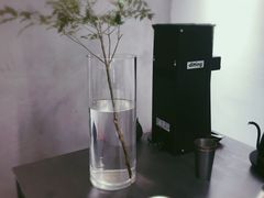 -野鸽子咖啡(中航店)