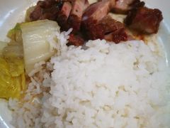 -老字号蛇口德记烧腊饭店·海鲜加工