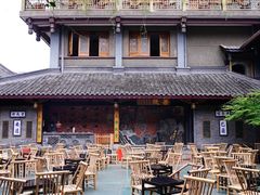 -古大圣慈寺
