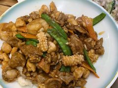 -清真利德顺小老饭庄(复兴路店)