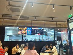 -达美乐比萨(栖霞大道店)