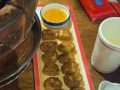 -阿润打边炉·鲜切鸡煲(华漕店)