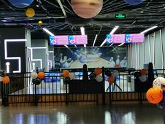 -复兴未来·轰趴空间(泰富百货店)