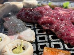 -霸腹烤肉(厦门柚子番店)