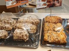 -85度C(上海中原城市广场店)