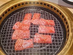 -江户烧肉(高德店)