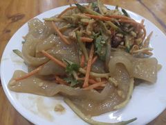 -老黑板筋(顺义总店)