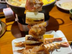 -有喜屋·深夜食堂(北京西路店)