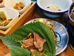 牛肋筋块-济州爱肉堂(总店)