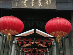 -广州神农草堂中医药博物馆