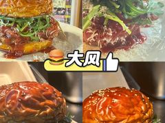 -龙湖杭州滨江天街