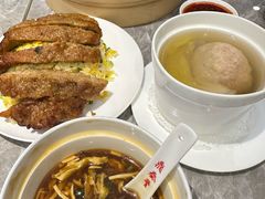 -鼎泰丰(国贸商城店)