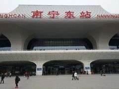-南宁东站