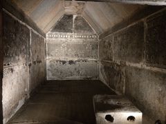 -洛阳古墓博物馆