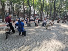 -Cactus墨西哥仙人掌餐厅