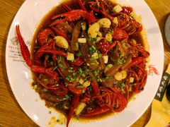 -王妈热卤·川味馆(海昌店)