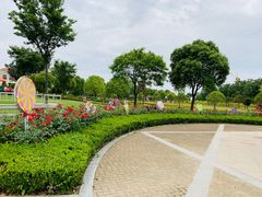 -歌斐颂巧克力小镇