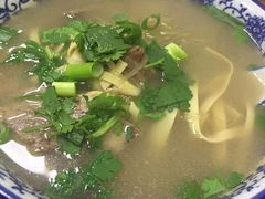 -淮南牛肉筋汤(锦辉商城店)
