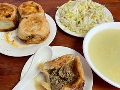 -宝瑞门钉肉饼店