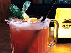 -FUTURE BAR(岭南天地店)