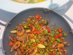 -孙家外婆•长春地标美食新名片(吾悦广场店)