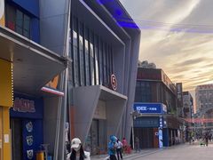 -万达广场(松江店)