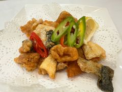 -新享乐海鲜(翠华路店)
