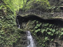 -神龙峡风景区