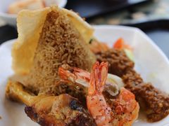 -大冒险家餐厅