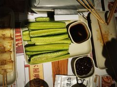 -木屋烧烤(南新店)