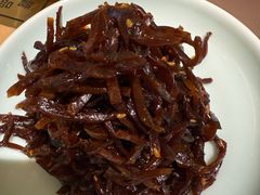 -山东宾馆·齐鲁苑餐厅