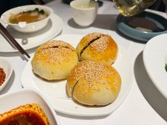 烤包子-中发源·清真餐厅(南油店)