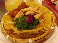-正阳门饭庄·烤鸭·北京菜(万丰路七里庄店)