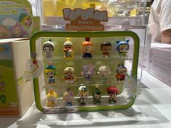 -泡泡玛特POPMART(上海环球港店)