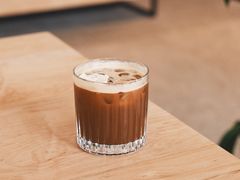 黑色丁香-DEEP COFFEE(瑞光烘焙工厂店)