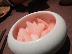 -山石榴·贵州菜(陆家嘴中心店)