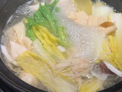 -同仁四季椰子鸡(无锡滨湖万象汇店)