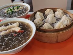 -新丰小吃(庆春路分店)