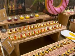 -堂会(白云店)