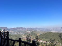 -山叶口景区